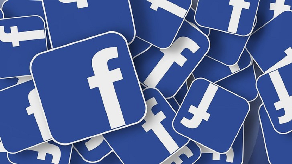 5 důvodů proč mít firemní Facebook